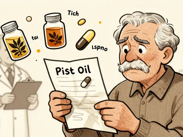 How to Keep a Medication List for Safer Care and Fewer Errors