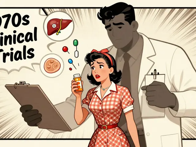 Why Women Experience More Medication Side Effects Than Men