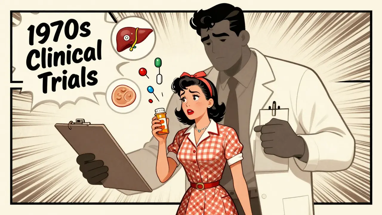 Why Women Experience More Medication Side Effects Than Men