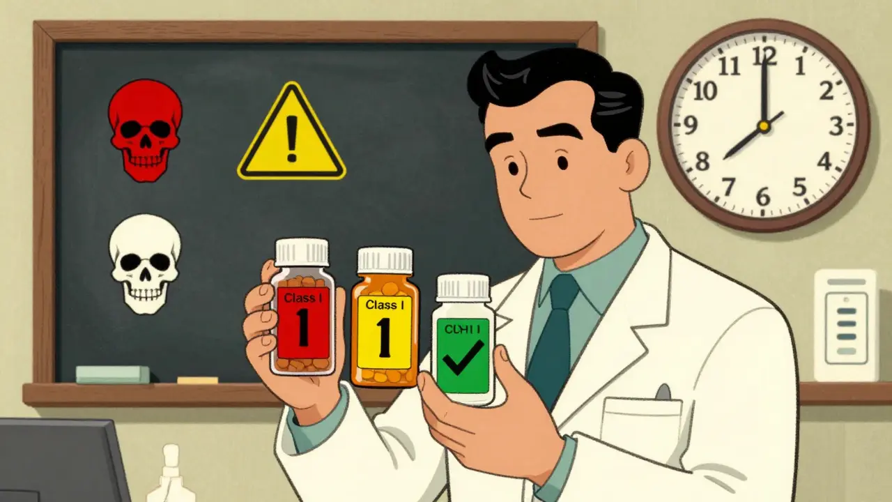 How to Check for Pharmacy-Level Recall Notifications: A Step-by-Step Guide for 2026