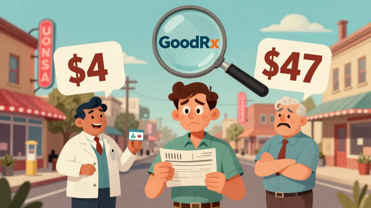 Generic Price Transparency: Tools to Find the Best Price for Prescription Drugs