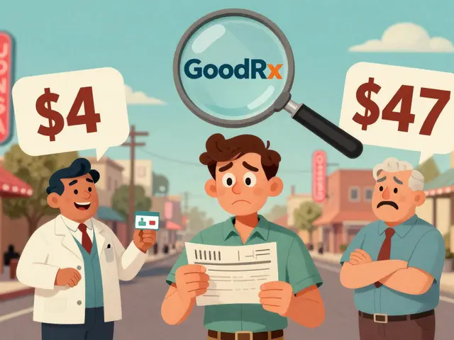 Generic Price Transparency: Tools to Find the Best Price for Prescription Drugs