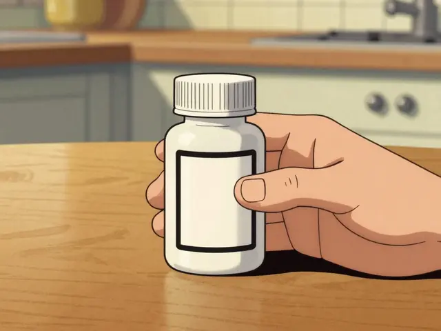 What Are Black Box Warnings on Prescription Medications? A Patient's Guide