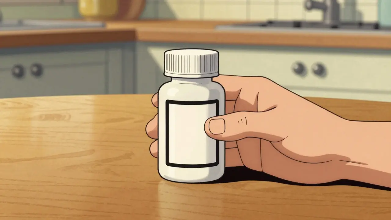 What Are Black Box Warnings on Prescription Medications? A Patient's Guide