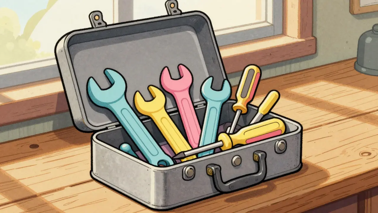 Antidepressants: Essential Guide to Types, Safety, and Patient Care