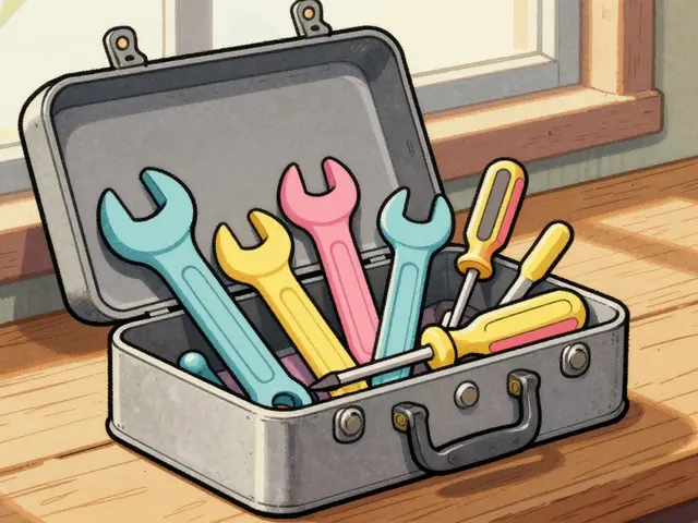 Antidepressants: Essential Guide to Types, Safety, and Patient Care