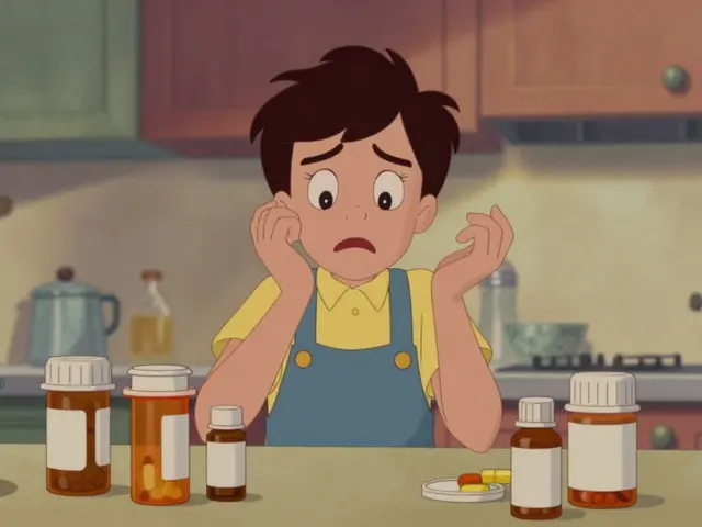 Measuring Your Medication Adherence: A Practical Checklist for Better Health